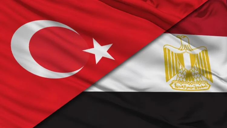 Mısır’dan Türkiye’ye 11 Yıl Sonra İlk Resmi Ziyaret!