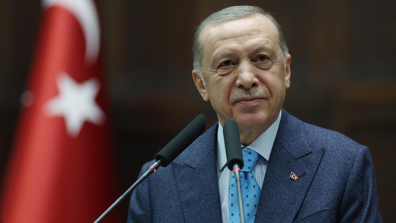 Erdoğan’ın İstanbul Seçimi İçin Sloganı: ‘Yeniden İstanbul’