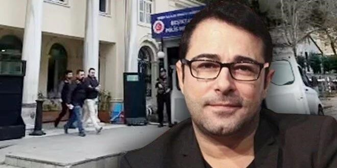 Şarkıcı Atilla Taş Polise Mukavemetten Tutuklandı Flash Haber Tv 