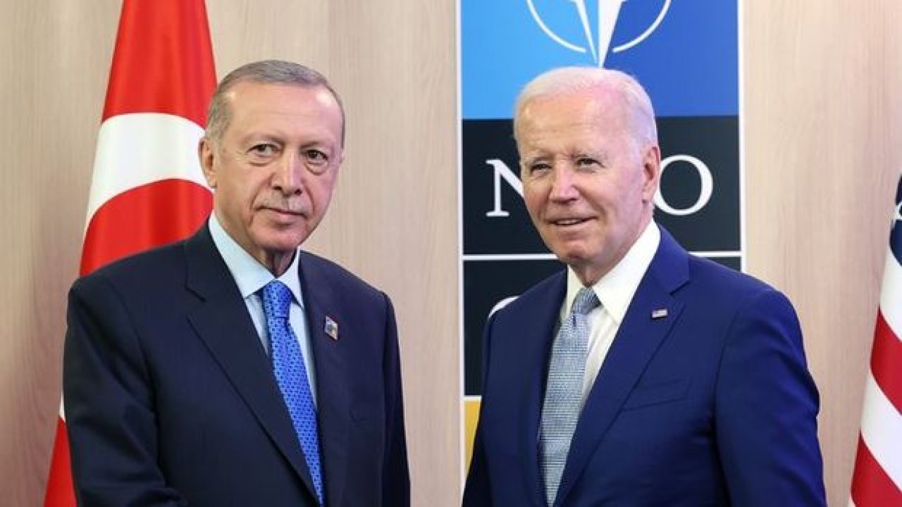 Cumhurbaşkanı Erdoğan’ın ABD Ziyareti Ertelendi!