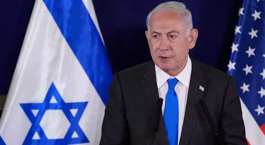 İsrail, İran’a Yönelik Misilleme Saldırısından Vazgeçti!