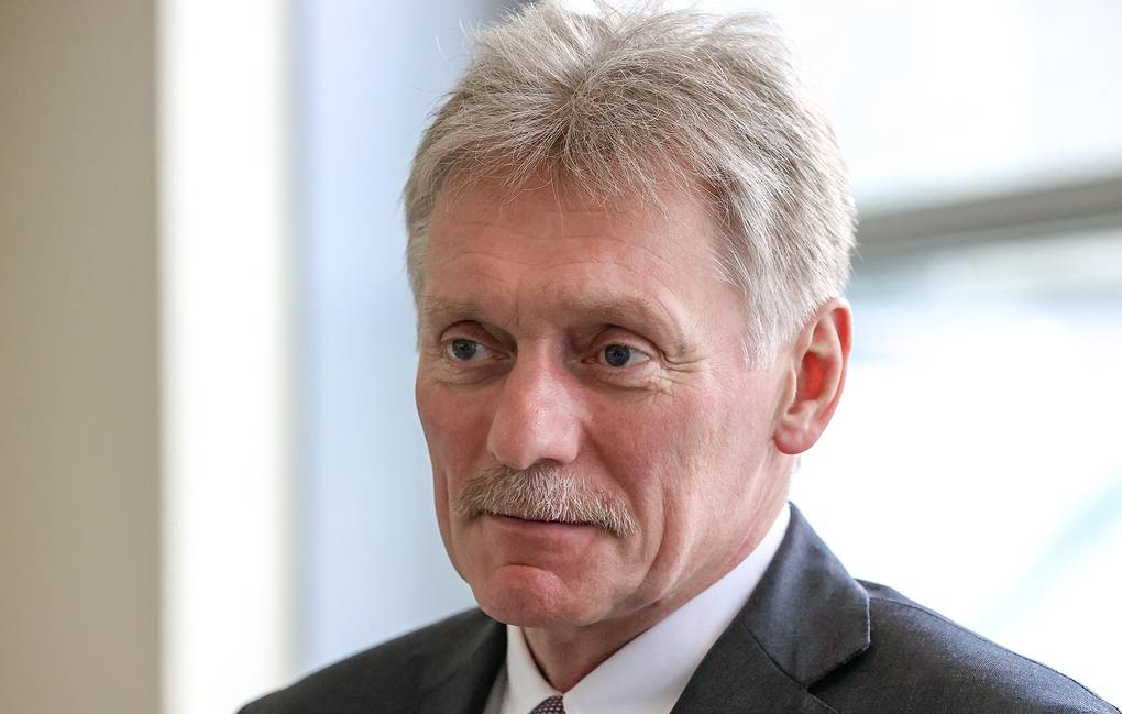 Kremlin Sözcüsü: Batı Yaptırım Kurallarını İşine Geldiği Zaman Esnetiyor