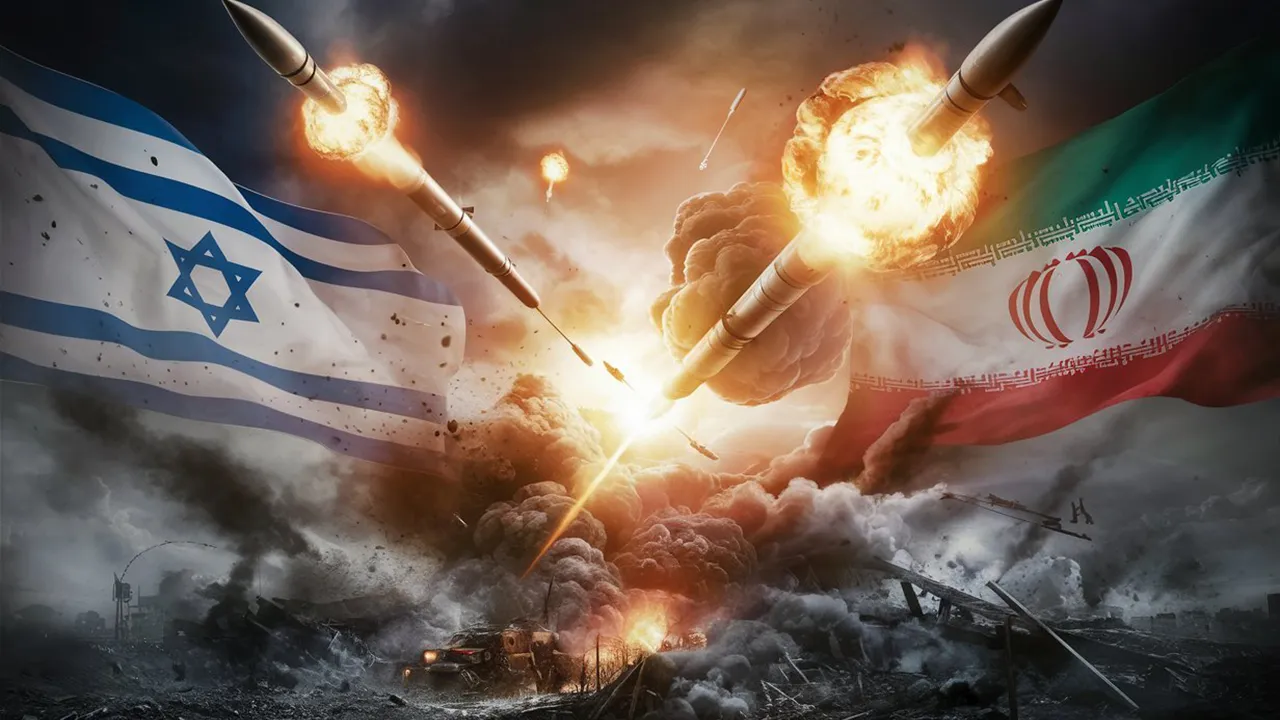 İsrail Basını: Savaş Kabinesi İran’a Karşı Saldırı Türüne Karar Verdi!