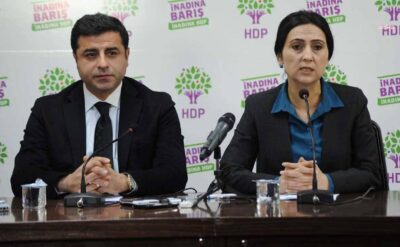 Kobani Davası’nın Avukatı: İstinaf Sürecinde Tüm Cezaların Kaldırılması Gerekir
