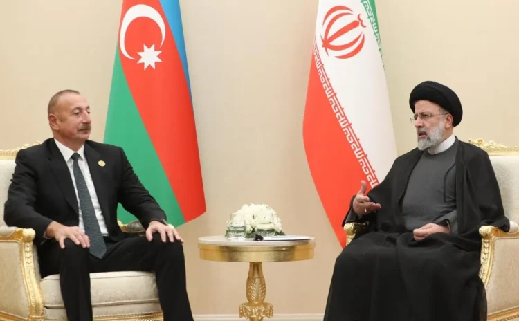 Azerbaycan Cumhurbaşkanı Aliyev’den İran’a: ‘Her Türlü Desteği Vermeye Hazırız’