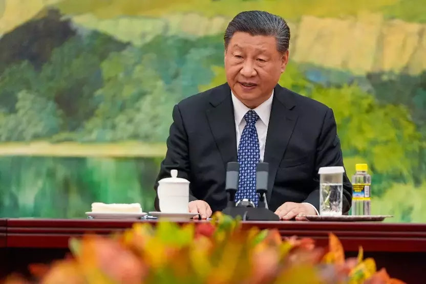 5 Yıl Sonra İlk: Çin Devlet Başkanı Şi Avrupa’da
