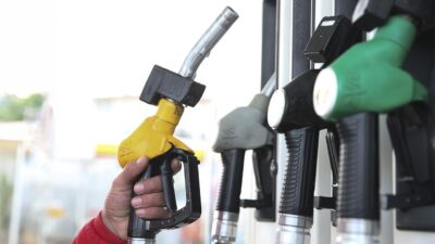Benzin ve motorine zam yapıldı (25 Haziran 2024 akaryakıt fiyatları)