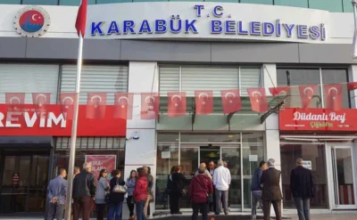 AKP’li Belediye MHP’den Devraldıkları Borçları Açıkladı