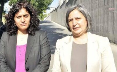 Savcılık, Ankara 22. Ağır Ceza Mahkemesi’nin Kobani Davası’nda Verdiği Tahliye Kararlarına İtiraz Etti