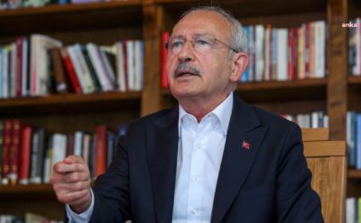Kemal Kılıçdaroğlu’ndan Kobani Davası Açıklaması: “Demirtaş’ı Tutsak Eden İradenin En Önemli İsmi Erdoğan’dır”