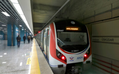 19 Mayıs Günü Marmaray, Başkentray ve İZBAN Trenleri Ücretsiz Olacak