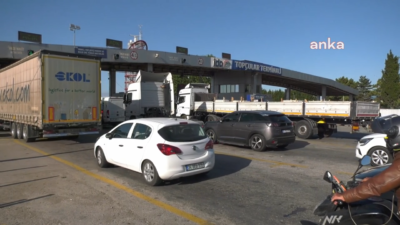 Osmangazi Köprüsü Geçiş Ücreti Ateş Pahası: Vatandaşlar Sitem Etti