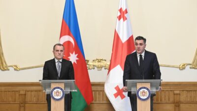 Azerbaycanlı Bakan Bayramov: “Ermenistan’la Barış Görüşmelerinde Önemli İlerleme Var”