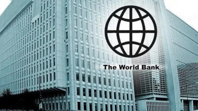 Dünya Bankası’ndan Türkiye’ye Ek 18 Milyar Dolarlık Finansman