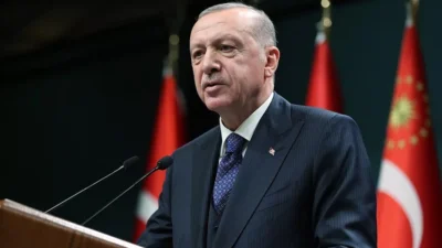 Erdoğan’dan “Suriye” Açıklaması: Kardeşim Esad’dan Zalim Esed’e Zalim Esed’den Sayın Esed’e…