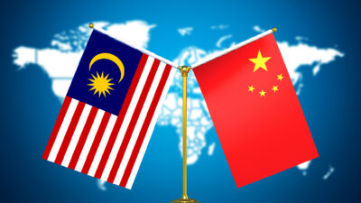 Malezya Başbakanı Çin’i Gerçek Dost Olarak Tarif Etti