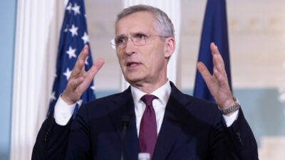 Stoltenberg’den Yeni NATO Genel Sekreteri İle İlgili Dikkat Çekici Yorum: “Rutte Çok Güçlü Bir Aday”