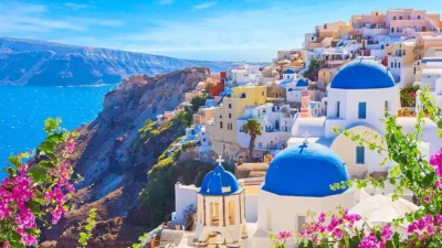 Şaka Değil: Yunan Adaları’nda Tatil, Türkiye’den Ucuza Geliyor!