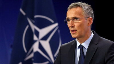 Stoltenberg’den NATO Ülkelerine ‘Çin’ Mesajı: ‘Hazır Olmalılar