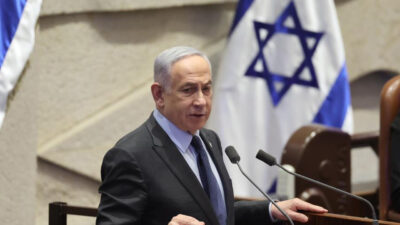 Netanyahu’dan 210 Filistinliyi Öldüren Saldırının Ardından Kan Donduran Açıklama