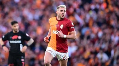 Galatasaray Bonservisini Belirledi: 3 İngiliz Kulüp, Barış Alper Yılmaz’ı Yakından Takip Ediyor