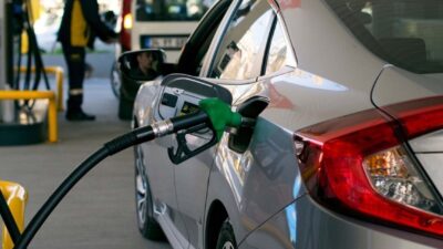 Araç Sahiplerini Üzecek Haber! “Benzin, Motorin ve LPG’ye zam”