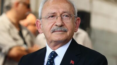 Kılıçdaroğlu’ndan Mülteci Karşıtı Eylemler İçin Vatandaşa Çağrı: “Oyuna Gelmeyin”