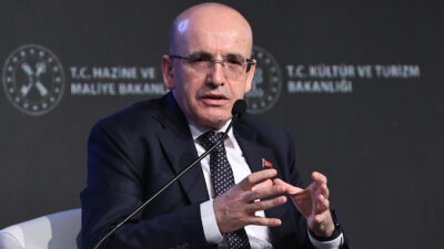 Mehmet Şimşek: “Dezenflasyon Süreci Başladı”