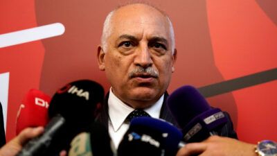 Mehmet Büyükekşi: “Dezenformasyona ve Oluşturulmaya Çalışılan Suni Krizlere Kulak Asmıyoruz”