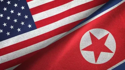 ABD’den Kuzey Kore’nin Füze Denemelerine Tepki