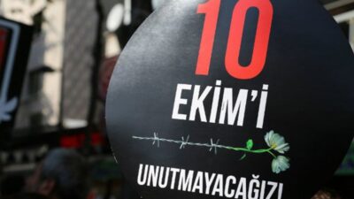 Ankara Gar Katliamı Davası’nda Karar Açıklandı!