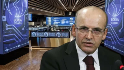 Bakan Mehmet Şimşek’in Kazanç Vergisi Açıklaması Piyasalarda Nasıl Bir Etki Yarattı?