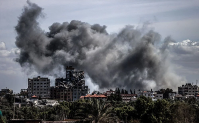 CIA Liderliğinde Gazze’de Ateşkes Görüşmesi Roma’da Gerçekleşecek