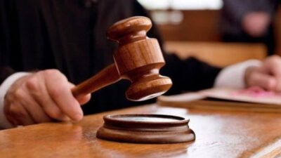 Kayseri’deki Şüpheli Şahıs Çıkarıldığı Mahkemede Tutuklandı