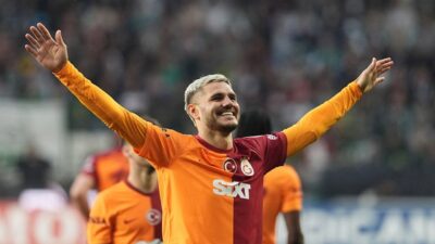 Galatasaraylıları Üzen Haber! Mauro Icardi’ye Dev Teklif