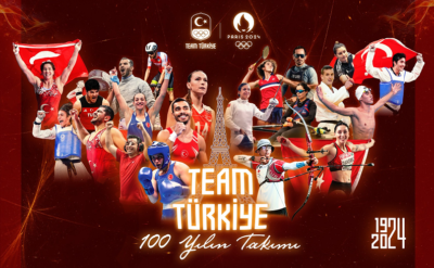 2024 Paris Olimpiyatları başladı! Türk Sporcular Ne Zaman Yarışacak?