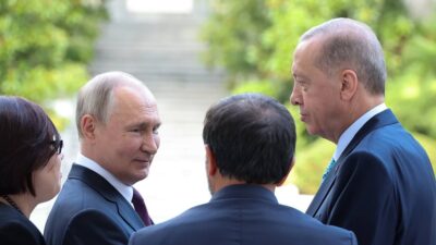 Putin’in Türkiye Ziyaretinin Tarihi Henüz Kararlaştırılmadı