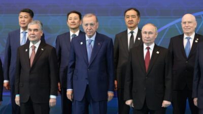 Astana’da kritik görüşmeler! Cumhurbaşkanı Erdoğan’dan dikkat çeken sözler