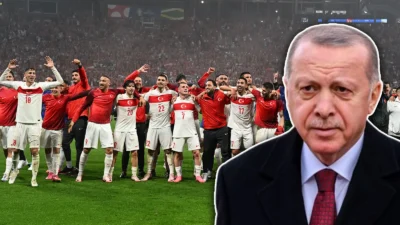 Cumhurbaşkanı Erdoğan, O Maç İçin Programını İptal Etti!