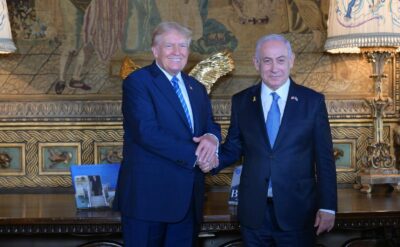 Netanyahu ile Görüşen Trump: 3. Dünya Savaşı’na Hiç Olmadığı Kadar Yakınız