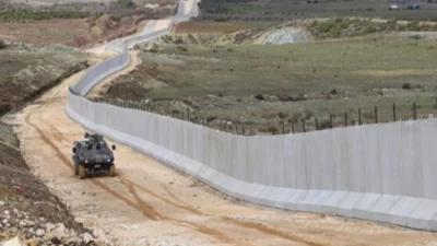 Reuters İddiası: “Türkiye, Suriye’nin Kuzeybatısındaki Sınır Kapılarını Kapattı”