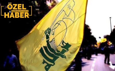 Hizbullah, İHA’larını İsrail’i Tehdit Edecek Düzeye Nasıl ًGetirdi?