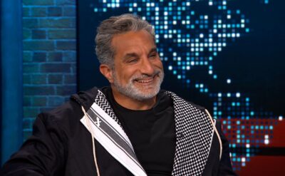 Filistin Destekçisi Komedyen Bassem Youssef’in 12 Milyon Takipçili X Hesabı Gerekçesiz Kapatıldı