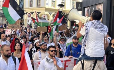 Mısır ve İsrail arasındaki anlaşmazlık Gazze’deki ateşkes müzakerelerini tıkadı