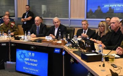 Netanyahu, 7 Ekim’den Sonra İlk Kez Bu Kadar Güçlü, Koalisyon Yapısı Değişebilir