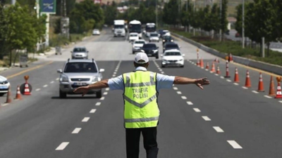 Pazar Günü Yollar Trafiğe Kapatılacak: İşte Kapanacak Güzergâhlar!