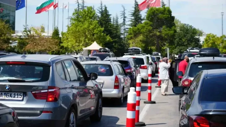 Kamu Denetçiliği Kurumu’ndan İcradaki Araçlarla İlgili Yeni Karar!