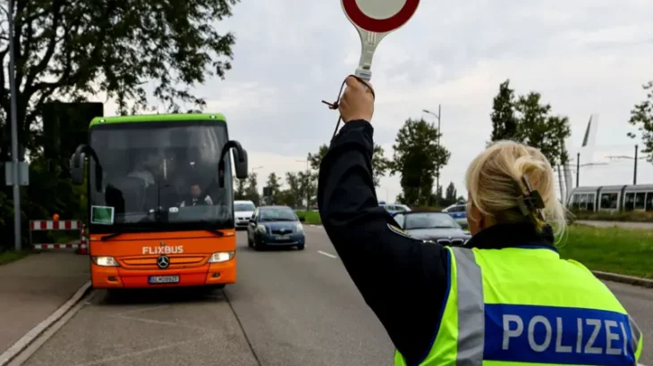 Almanya Sınır Kontrollerini Genişletiyor: Göçmen Politikalarında Yeni Dönem