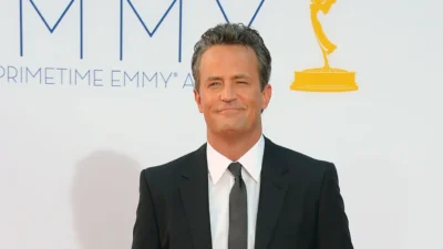 Matthew Perry’yi Ölüme Götürmüşlerdi… Hollywood’daki Uyuşturucu Şebekesi İfşa Oldu!