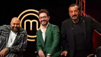 MasterChef Takım Oyunu Kim Kazandı? 17 Eylül Salı Günü MasterChef Mavi Takım mı Kazandı Kırmızı Takım mı Kazandı?